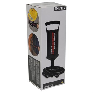 İntex 68612 Şişme Yatak Havuz Bot Pompası 29 Cm Pompa