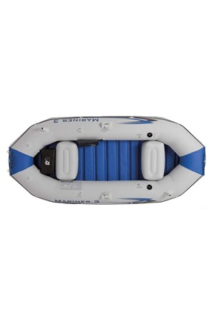 İntex Mariner 3 Şişme Bot Set 68373 297*127*46Cm