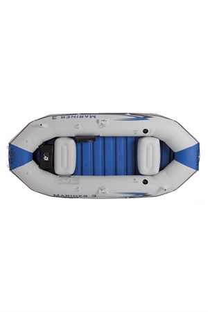 İntex Mariner 3 Şişme Bot Set 68373 297*127*46Cm