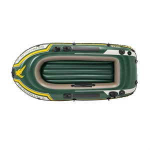 İntex Seahawk 2 Şişme Bot Set 240Kg 236x114x41 cm. (Kürek Ve Pompa)