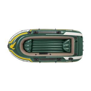 İntex Seahawk 3 Bot Set 360Kg 295x137x43 cm. Şişme Bot