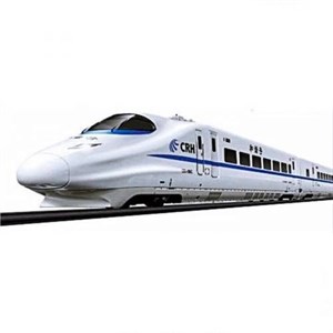 Işıklı Sesli Büyük Hızlı Tren 163X94 Cm Oyuncak Tren Seti