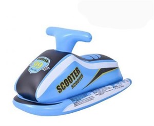 Jilong Şişme Jet Skİ 91X510 Cm Çocuk Binici