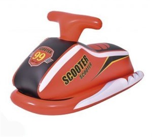 Jilong Şişme Jet Skİ 91X510 Cm Çocuk Binici