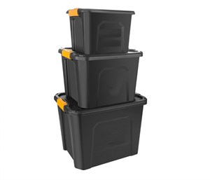 Kamp Malzemeleri Düzenleyici Derin Organizer Set