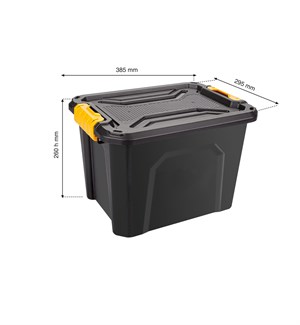 Kamp Malzemeleri Düzenleyici Derin Organizer Set