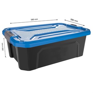 Kamp Malzemeleri Düzenleyici Organizer Set Renkli Kapak