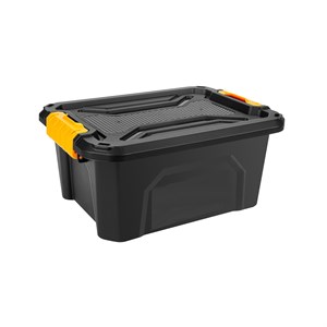 Kamp Malzemeleri Düzenleyici Organizer Set 20 Litre X 4 Adet