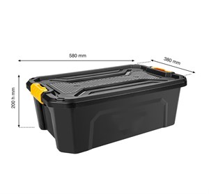 Kamp Malzemeleri Düzenleyici Organizer Set