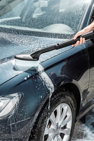 Karcher K 2 Universal Edition Car 110 Bar Basınçlı Yıkama Makinesi