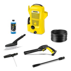 Karcher K 2 Universal Edition Car 110 Bar Basınçlı Yıkama Makinesi