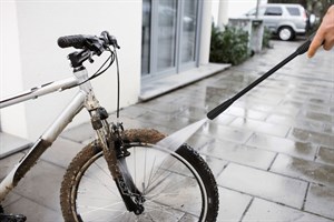 Karcher K 2 Universal Edition Car 110 Bar Basınçlı Yıkama Makinesi