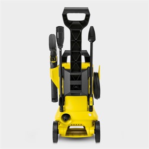 Karcher K2 Full Control Basınçlı Yıkama Makinesi