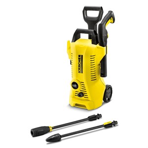 Karcher K2 Full Control Basınçlı Yıkama Makinesi