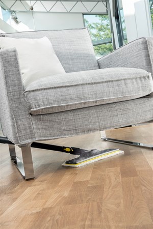 Karcher Sc 2 EasyFix 1500W Buharlı Temizlik Makinesi