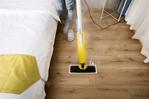 Karcher Sc 2 Upright Easyfix 1600w Dikey Buharlı Temizlik Makinesi