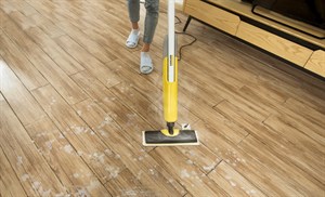Karcher Sc 2 Upright Easyfix 1600w Dikey Buharlı Temizlik Makinesi