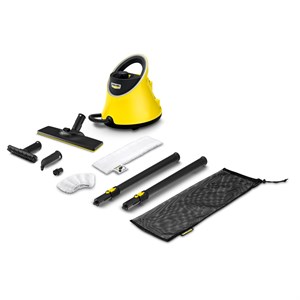 Karcher Sc2 1500 W Deluxe Easyfix  Buharlı Temizleyici