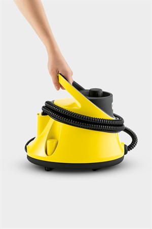 Karcher Sc2 1500 W Deluxe Easyfix  Buharlı Temizleyici