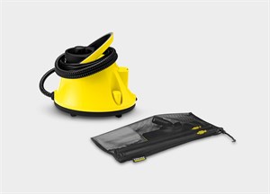 Karcher Sc2 1500 W Deluxe Easyfix  Buharlı Temizleyici