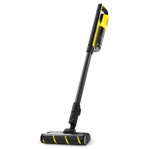 Karcher Vc 4s Plus Kablosuz Şarjlı Toz Torbasız Elektrikli Süpürge Turbo Başlık