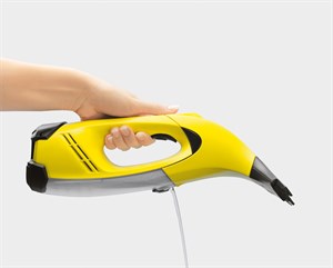 Karcher WV 50 Plus Akülü Cam Temizleme Makinası