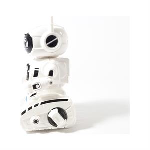 Kumandalı Şarkı Söyleyen Yürüyen Çok Fonksiyonlu Oyuncak Robot