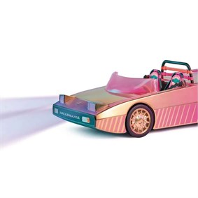 L.O.L Araba ve Çok Özel Bebek LLUB7000