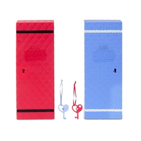 L.O.L Surprise LOL 14 Özel Bebekli Dev Sürpriz