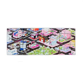 L.O.L Surprise LOL 14 Özel Bebekli Dev Sürpriz