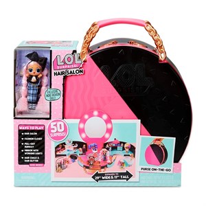 L.O.L. Kuaför Salonu