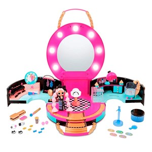 L.O.L. Kuaför Salonu