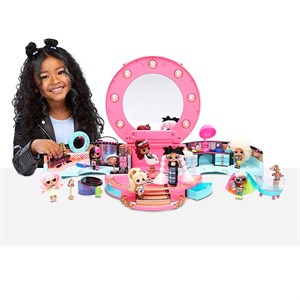 L.O.L. Kuaför Salonu