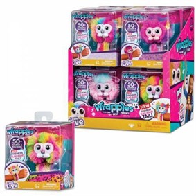 Little Live Wrapples S3 Peluş WRA05000 LL Wrapples CDU8-28887 /WRAPPLES