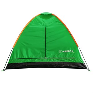 Madfox Barun 4 Kişilik Kamp Çadırı 240 x 210 x 140 cm
