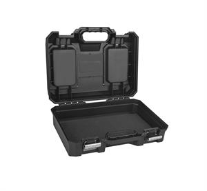 Maxi Çok Amaçlı Takım Çantası Metal Kilitli Matkap Alet Taşıma Çantası