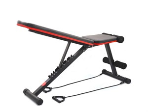 Meet You 1203L Ağırlık Fitnes Mekik Dambıl Spor Sehpası