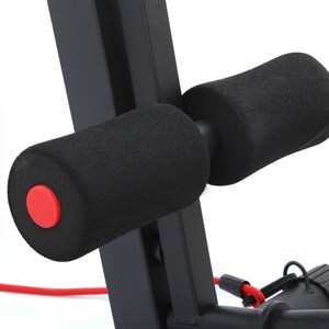 Meet You 1208T Ağırlık Fitness Spor Sehpası