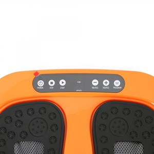 Meet You Uzaktan Kumandalı Titreşim Ayak Masajı ETFOO4 M