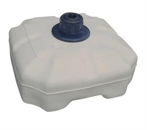 Mini Pro Push-up Sistemli Şemsiye 210x210 Bahçe Balkon Plaj Şemsiyesi Kapuçino