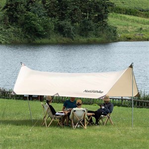 Naturehike Direkli Canopy Tente 300x500cm