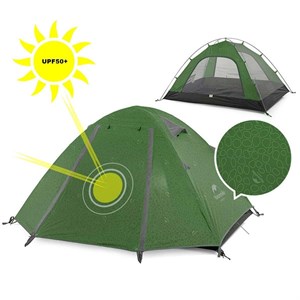 Naturehike P Serisi 2 Kişilik Kamp Çadırı