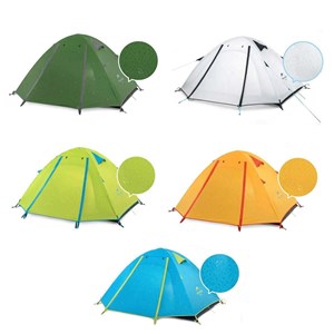 Naturehike P Serisi 3 Kişilik Kamp Çadırı