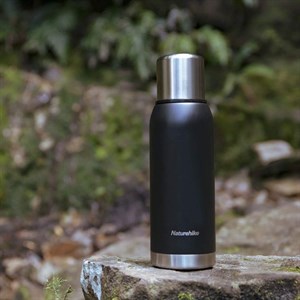 Naturehike Q-9H Paslanmaz Çelik Vakumlu Termos 1000 ML