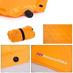 Naturehike Şişme Kamp Matı