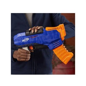 Nerf N-Strike Elite Rukkus E2654