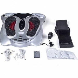 Nordmende AST-300A Nordmene 632 Ayak Masaj Terapi Cihazı 8 Adet Ped Hediye