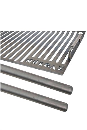 Nurgaz Akıllı Izgara