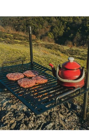 Nurgaz Akıllı Izgara