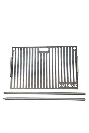 Nurgaz Akıllı Izgara